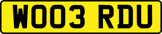 WO03RDU