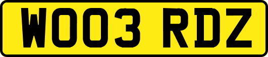 WO03RDZ