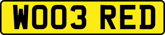 WO03RED