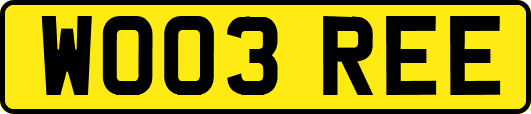 WO03REE