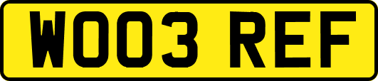 WO03REF
