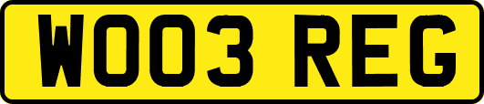 WO03REG