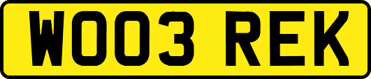 WO03REK