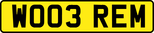 WO03REM