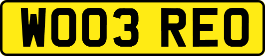 WO03REO