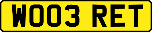 WO03RET