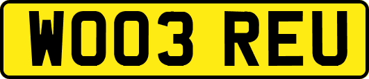 WO03REU