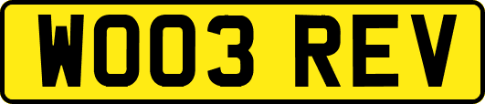 WO03REV
