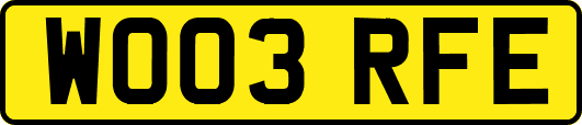 WO03RFE