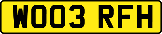 WO03RFH