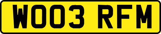 WO03RFM