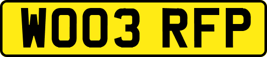 WO03RFP