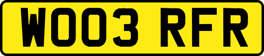 WO03RFR