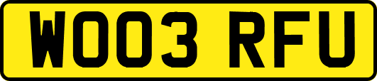 WO03RFU