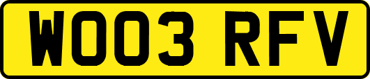 WO03RFV