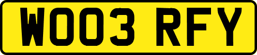 WO03RFY