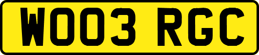 WO03RGC