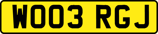 WO03RGJ