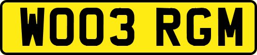 WO03RGM