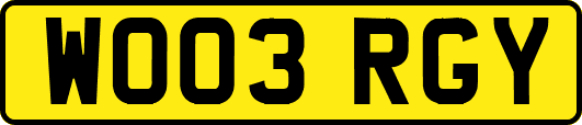 WO03RGY