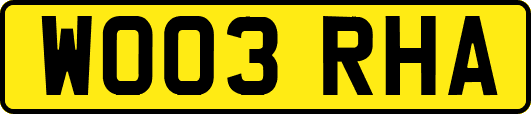 WO03RHA