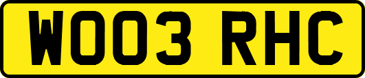 WO03RHC