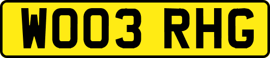 WO03RHG