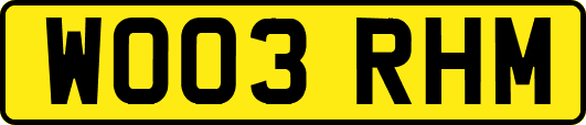 WO03RHM