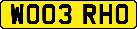 WO03RHO