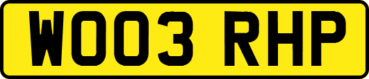 WO03RHP