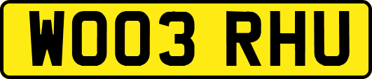 WO03RHU