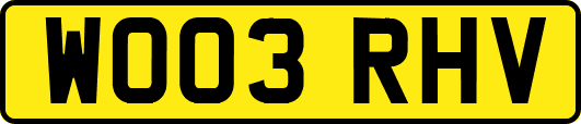 WO03RHV