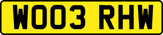 WO03RHW