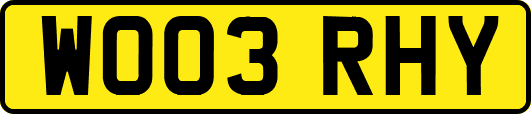 WO03RHY