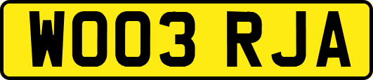 WO03RJA