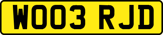 WO03RJD