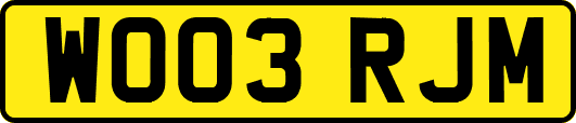 WO03RJM