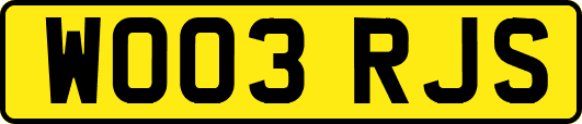 WO03RJS