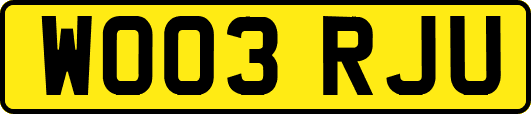 WO03RJU