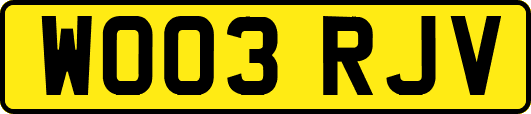 WO03RJV