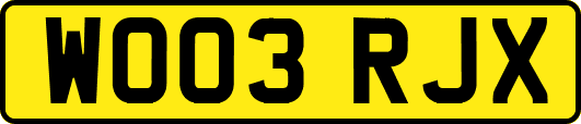 WO03RJX