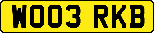 WO03RKB