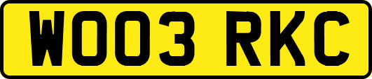 WO03RKC