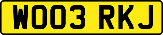WO03RKJ