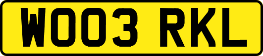 WO03RKL