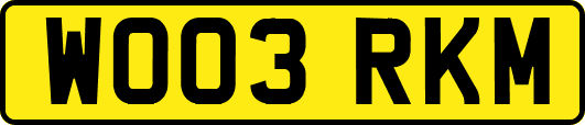 WO03RKM