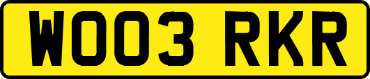 WO03RKR