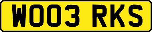 WO03RKS