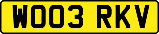 WO03RKV