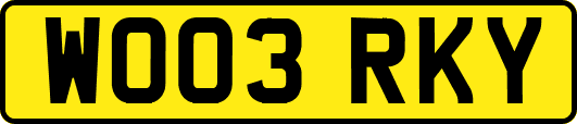 WO03RKY